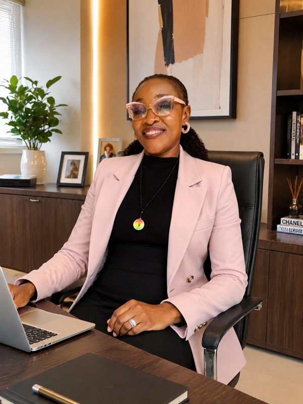 Gifty Ani