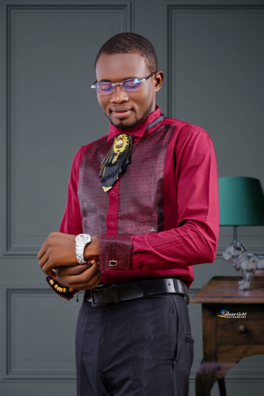 WISDOM NWAKAEGHO