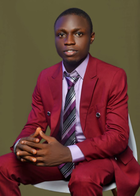 Ganiyu Oladimeji