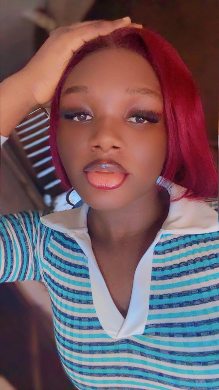 Favour Chinaza