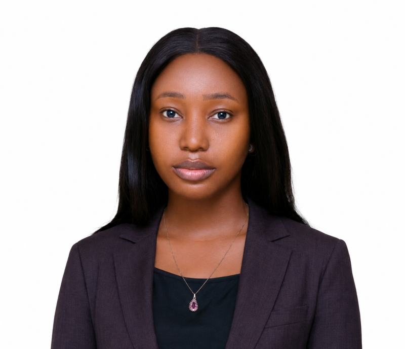 Atanmoh Genevieve Onyinye