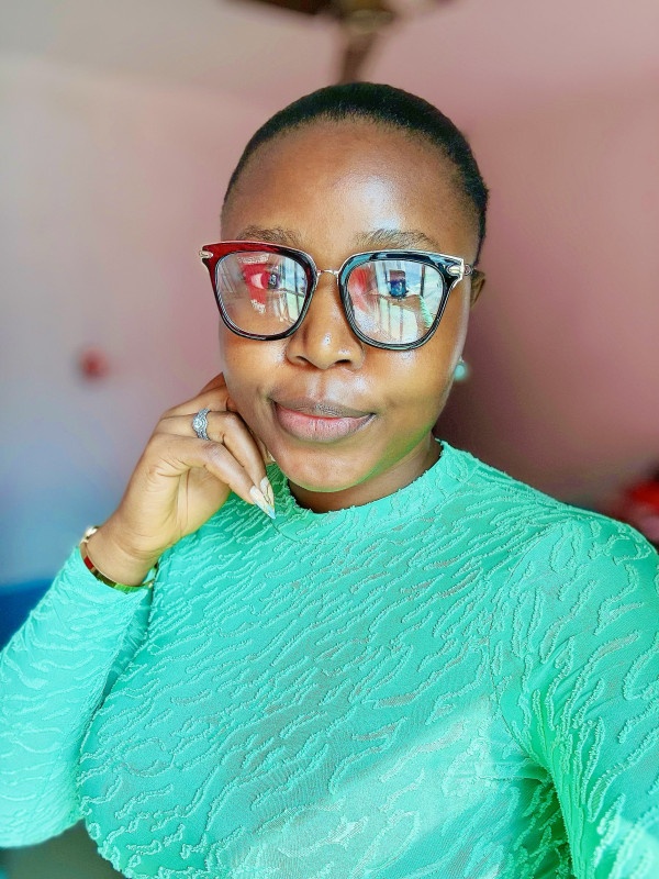 Odumegwu Obianuju