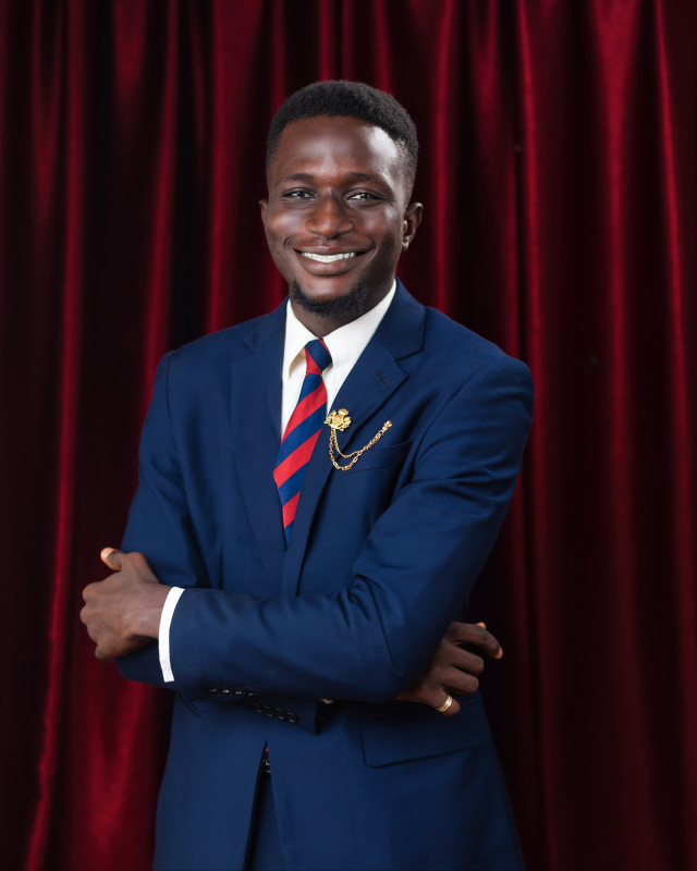 Olu Victor
