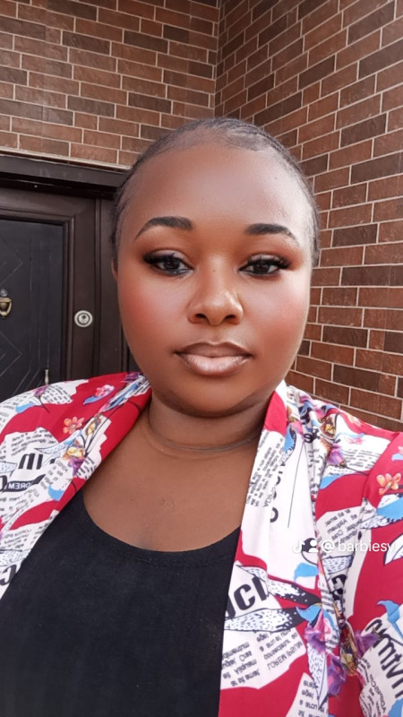 Uche Ifeyinwa Jovita