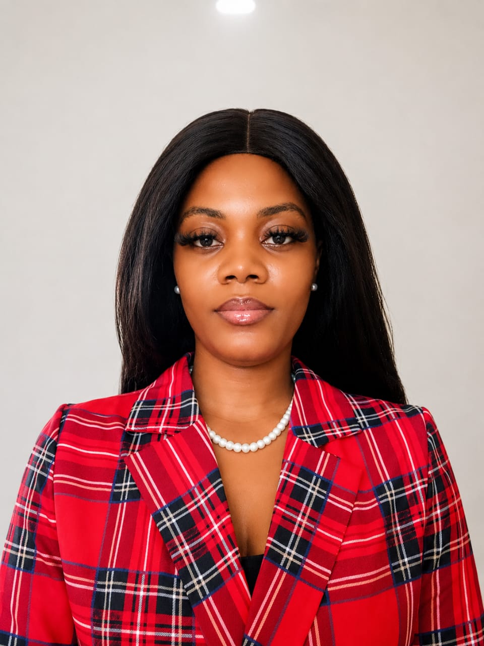 Evelyn Samuella Addo
