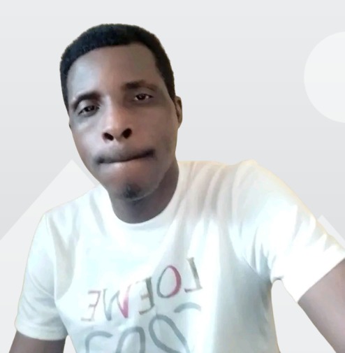 Daniel Okiemute Enajohwo