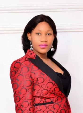 Amaka Igwilo