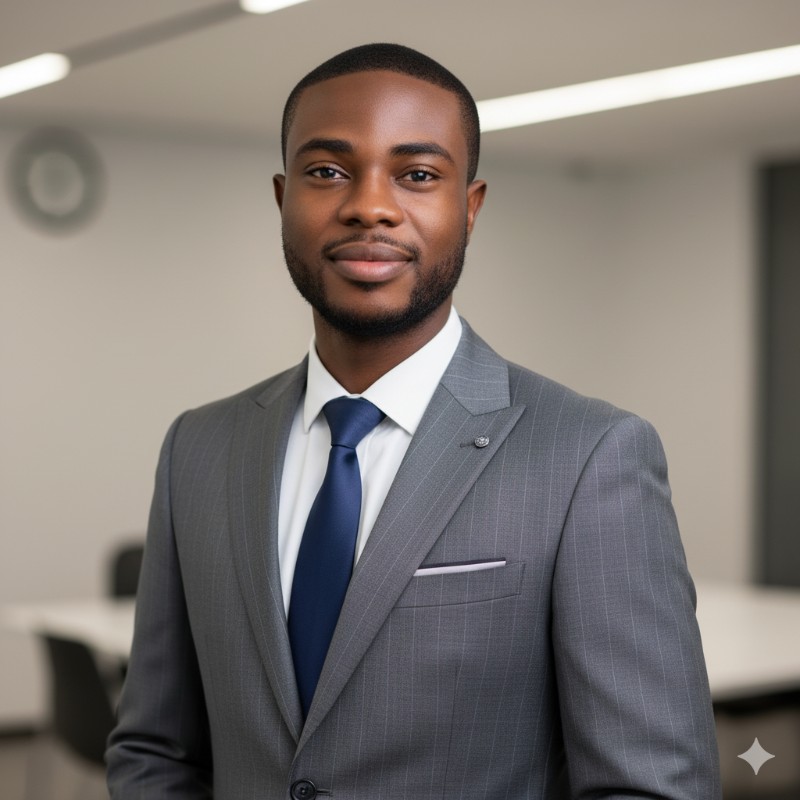 David Nwose