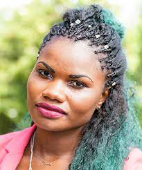 Uche O. Okeke