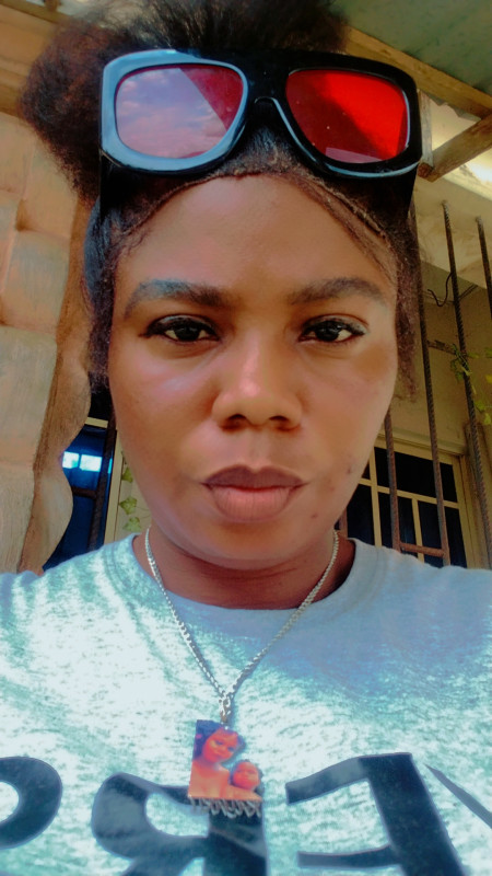 Oluwakemi Ndidi Phillips
