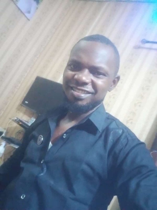 Chijioke Ikwo