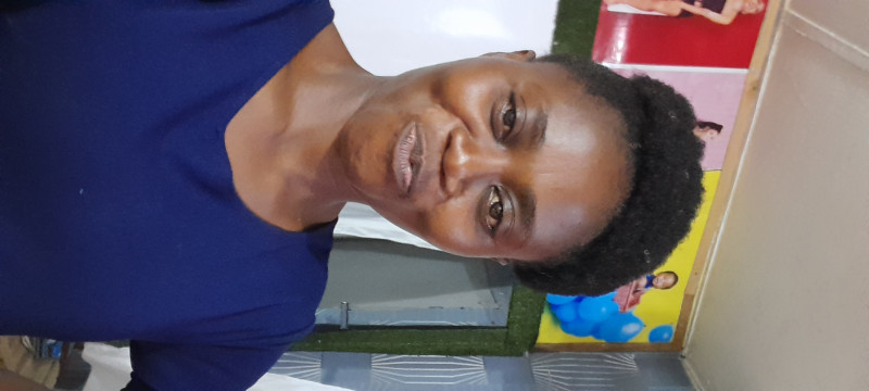 Joy Thikan