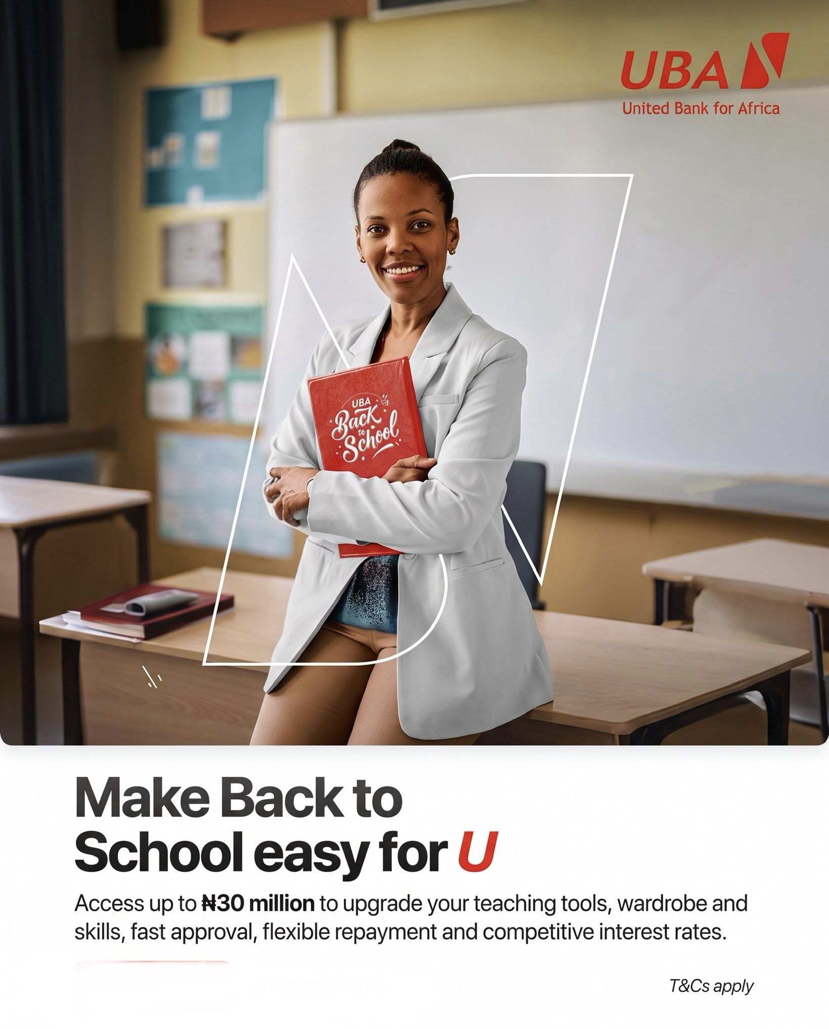 Back to School: 5 Things Teachers Can Invest in Before the New Academic Year