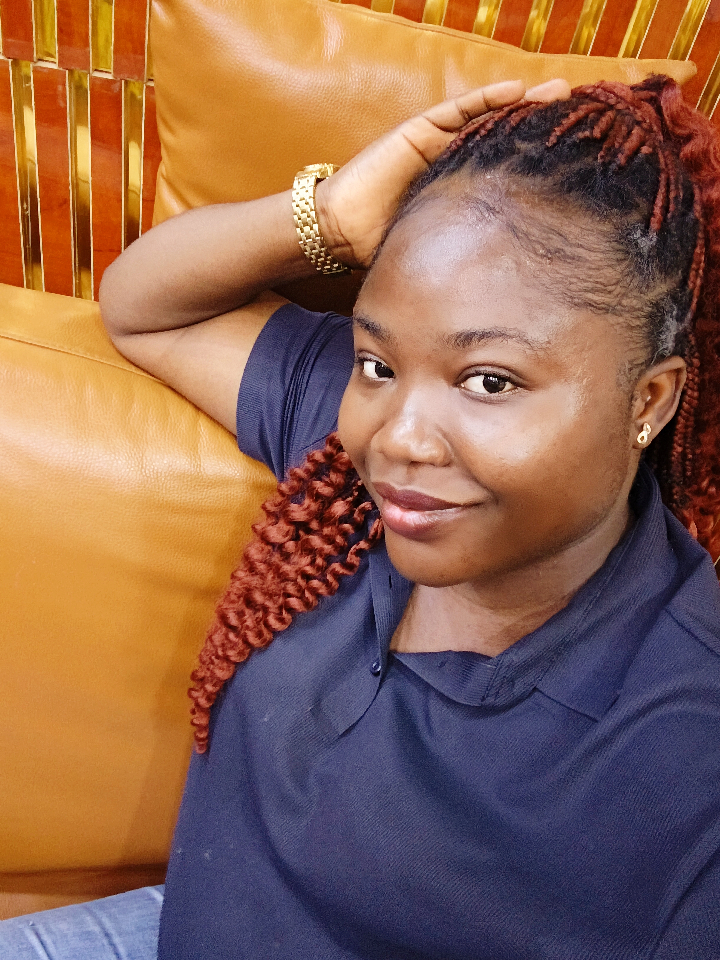 Mary Ezekwe