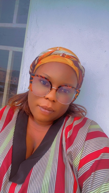 Adaobi Doreen Onwuka