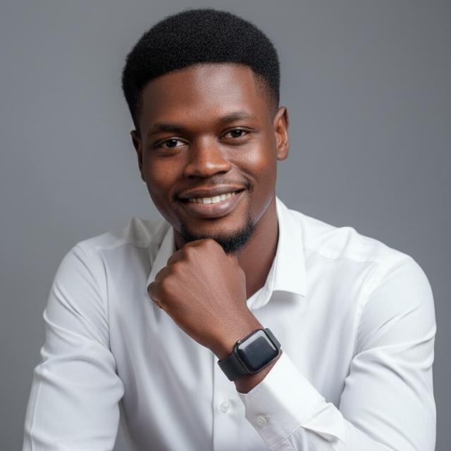 Alex Uchenna