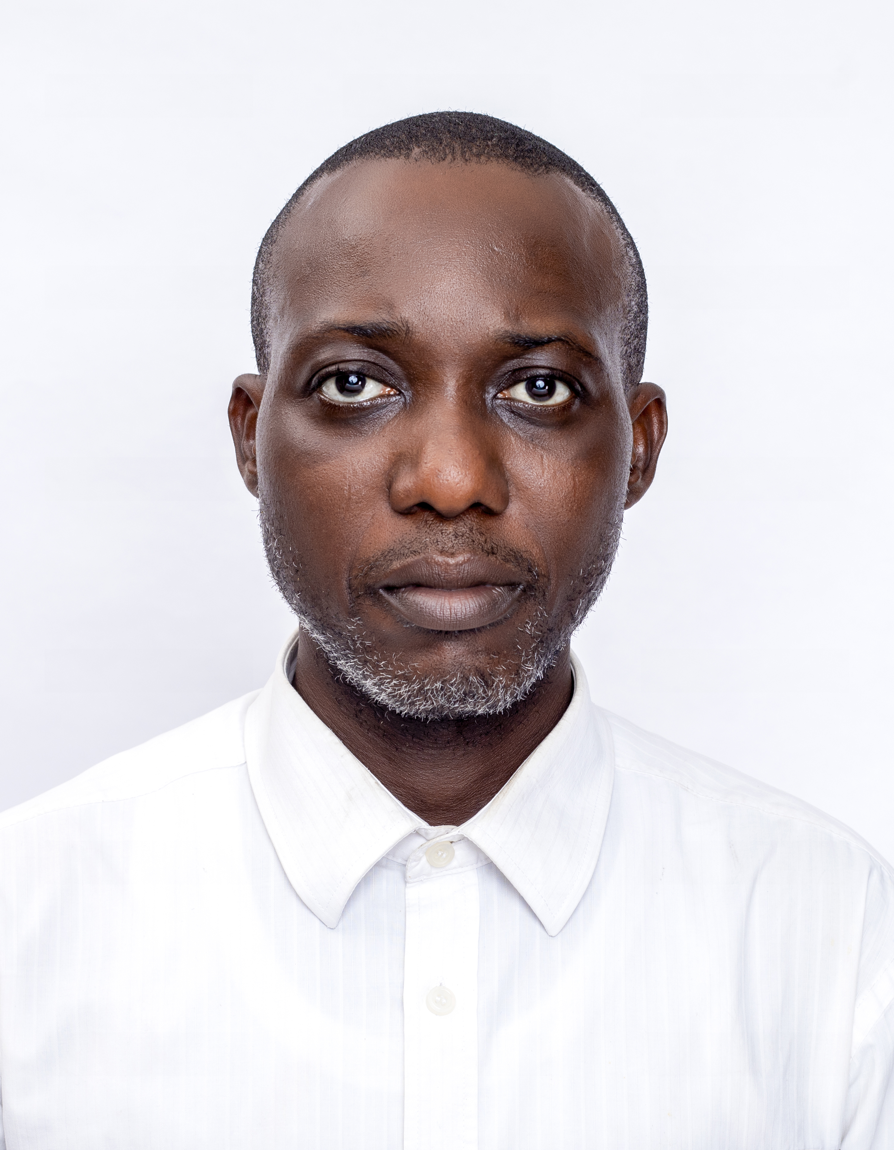 Olayemi Egbaiyelo