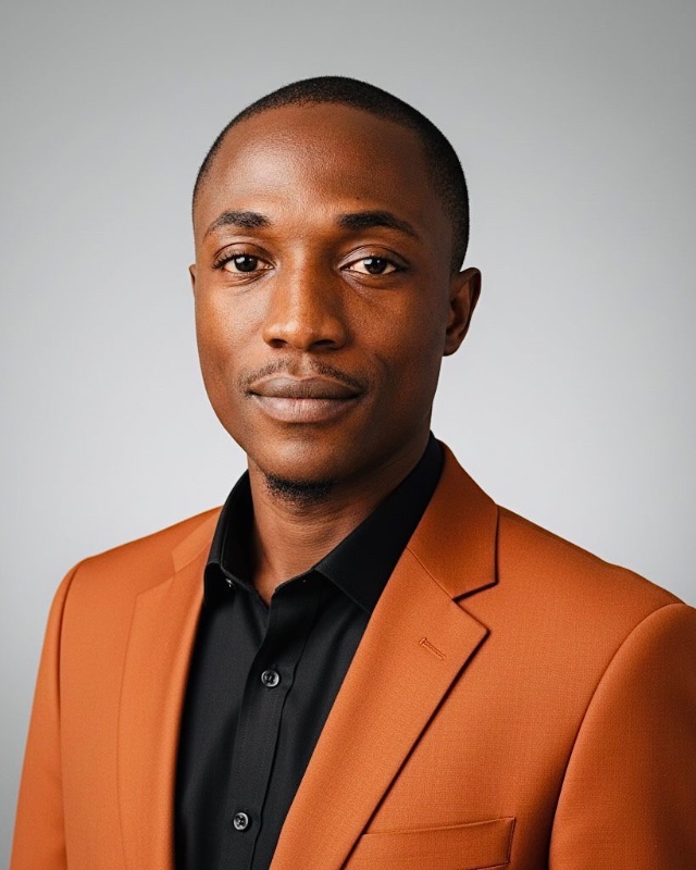 Efekemoraye Daniel