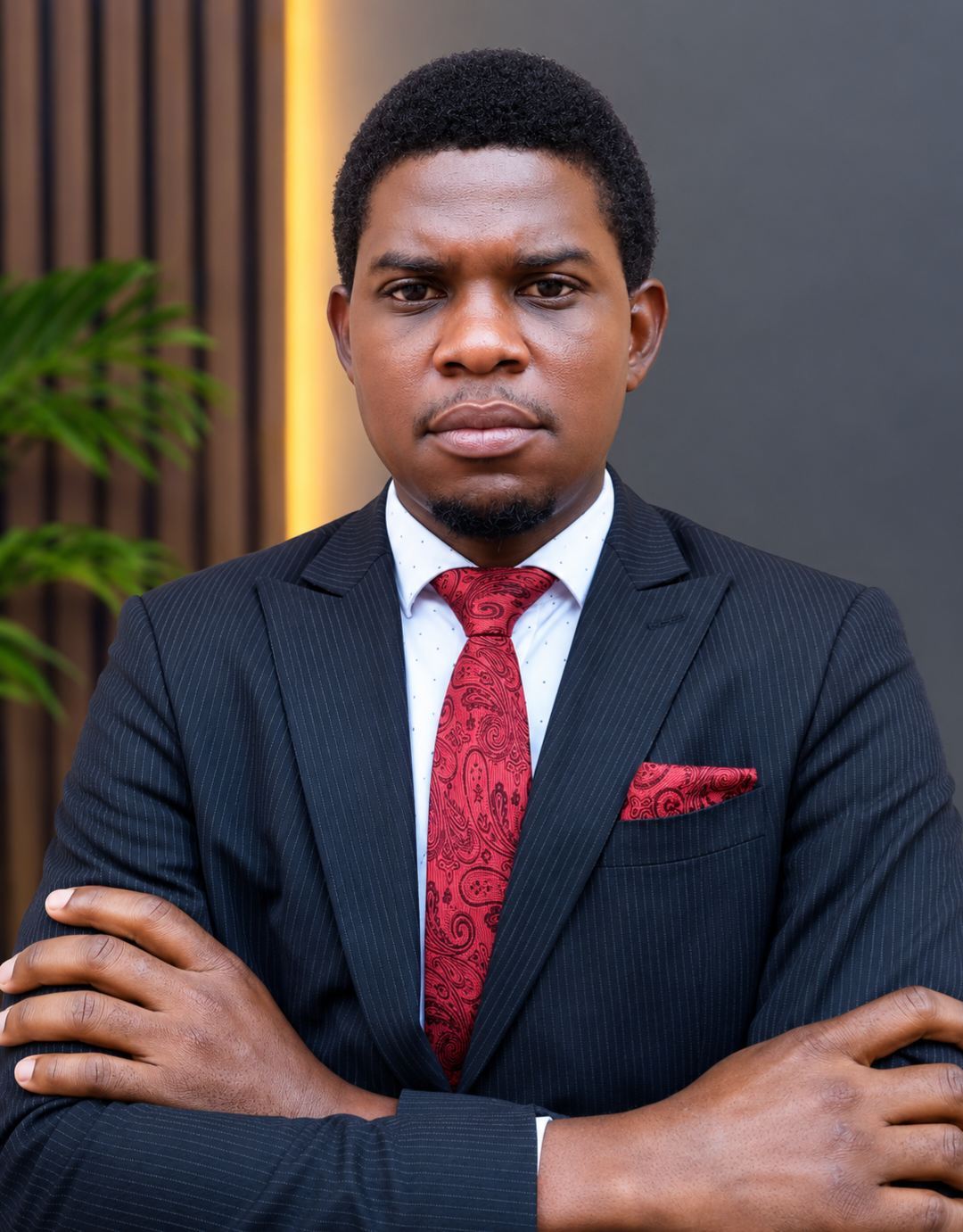 Richard Oye