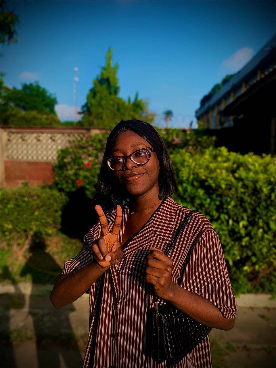 Ojebowale Benedicta