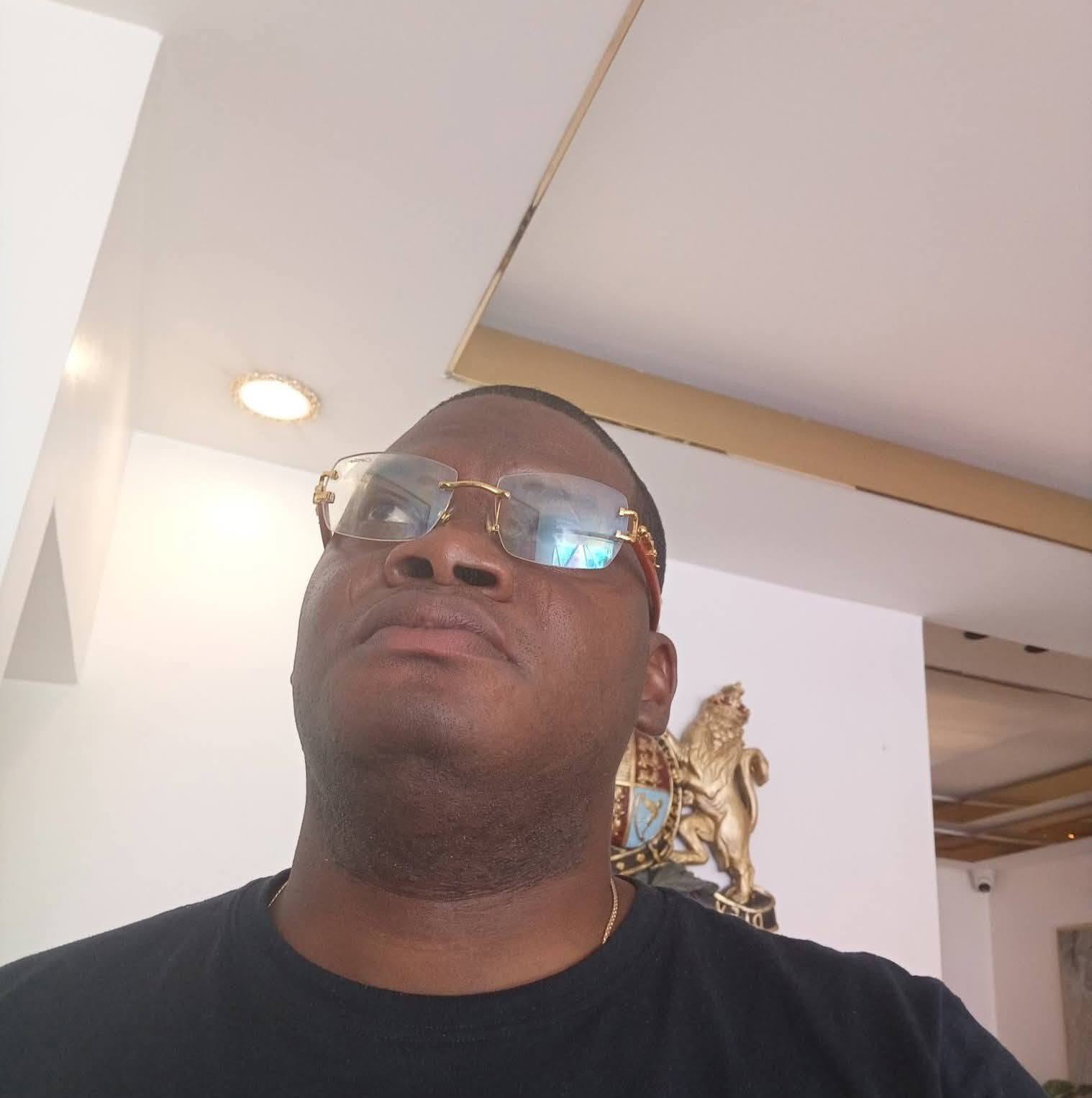 Olatunji Ogunkomaya