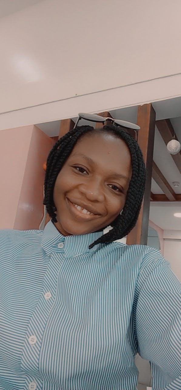 Augustina Ugochi Ochulor