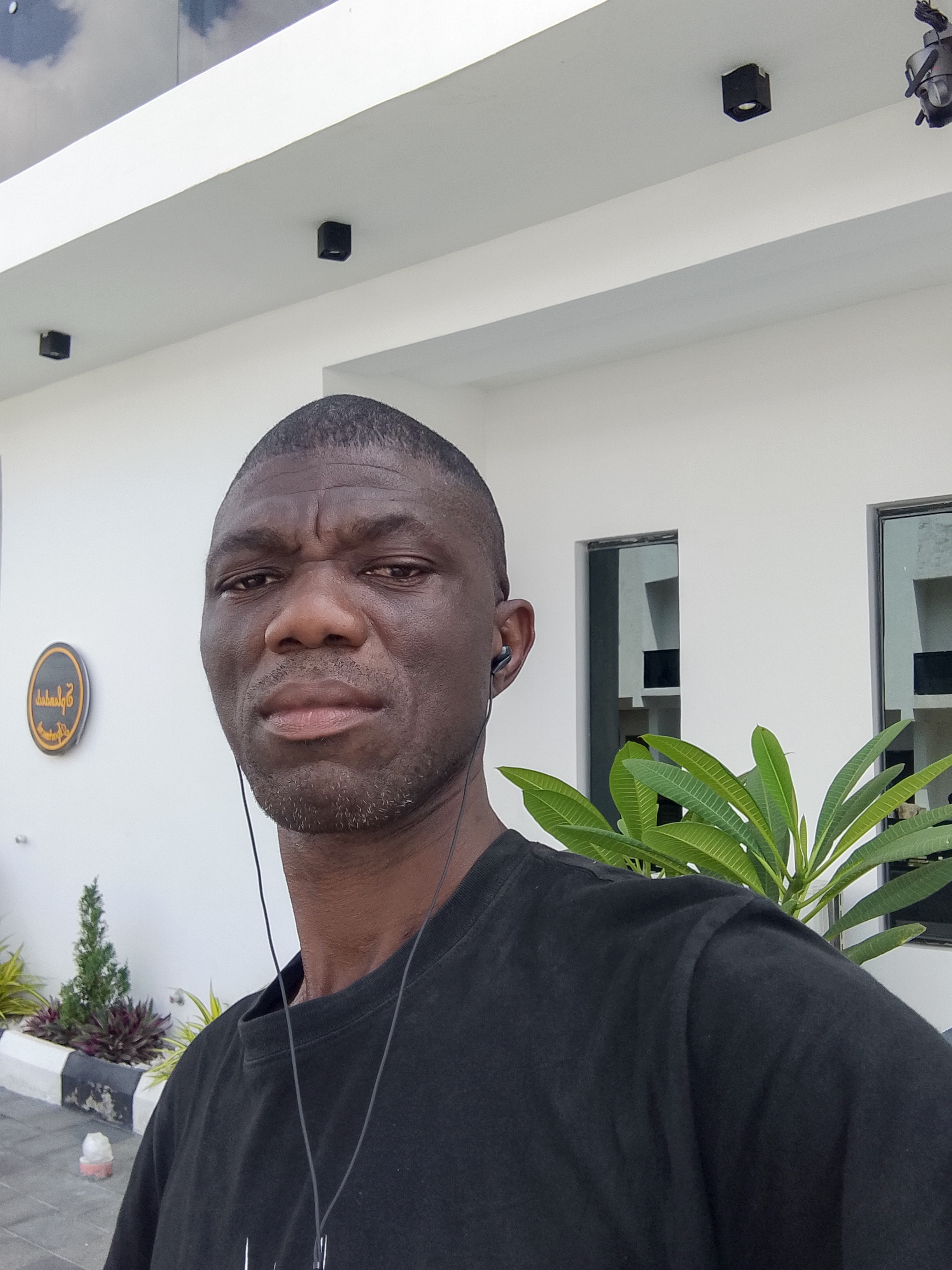 Omozuapo Joseph Adenomo