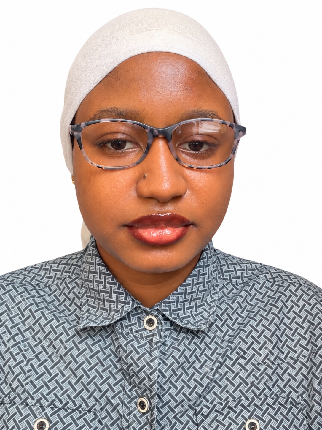Oseni Iyanuoluwa Hannah
