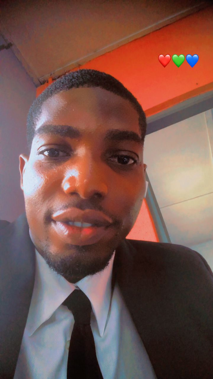 IBITOYE STEPHEN