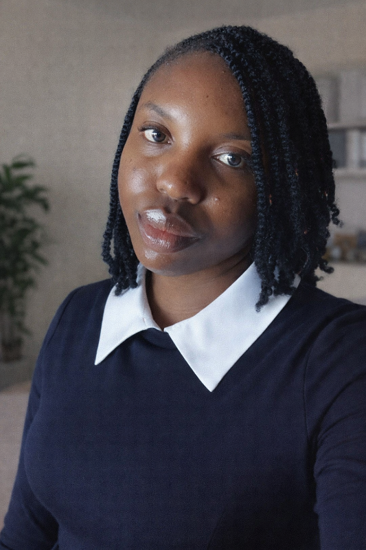 Iroezimuo Lydia Nwakaego