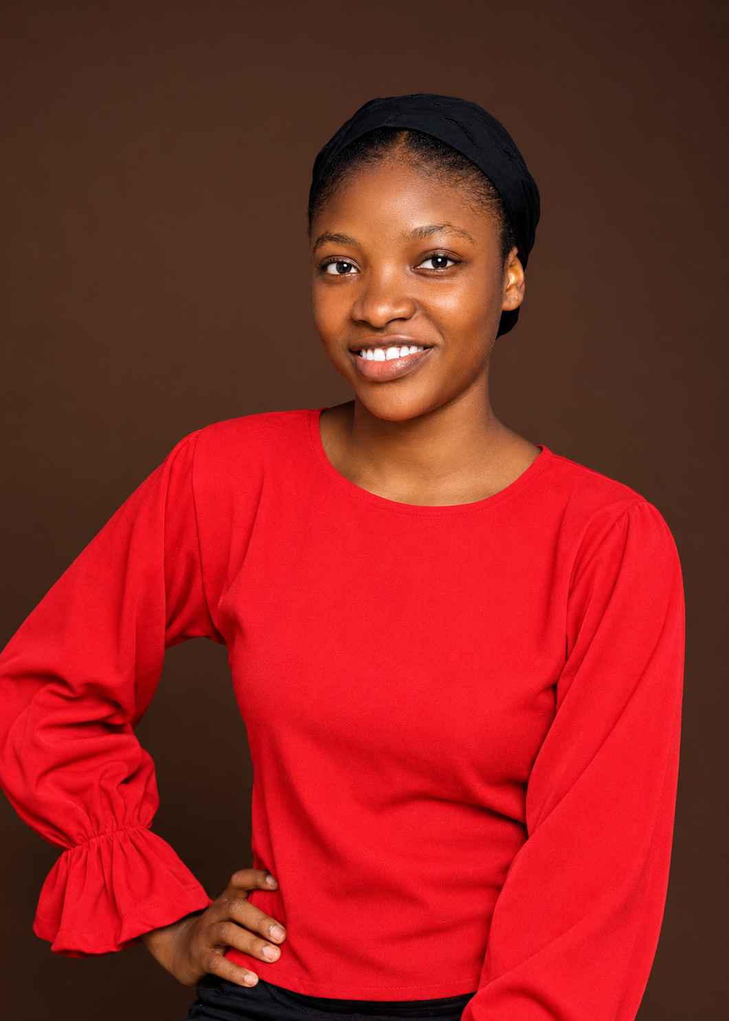 Esther Biye Wabare