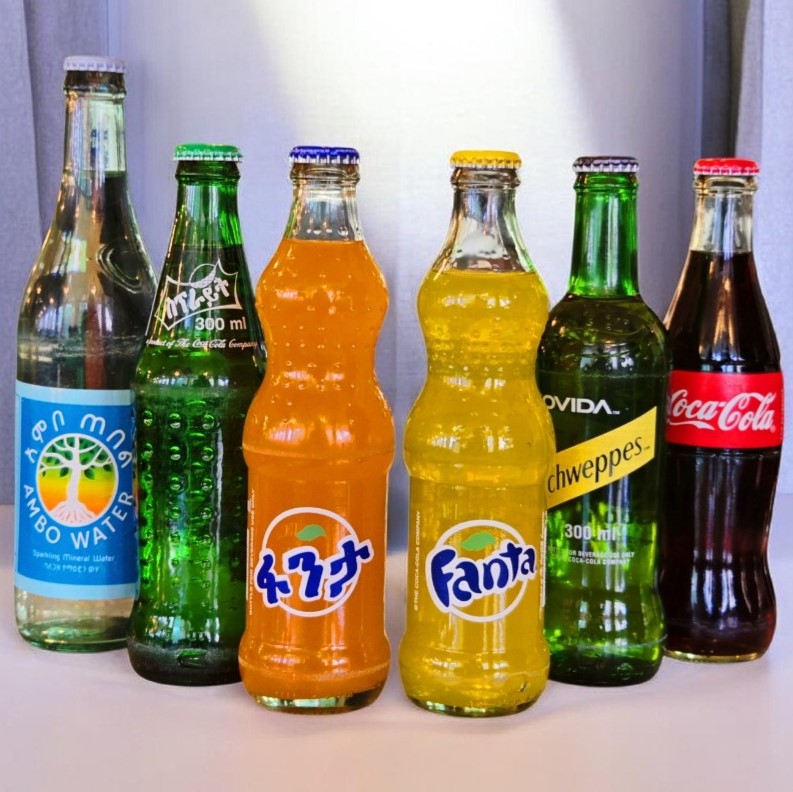 Drinks