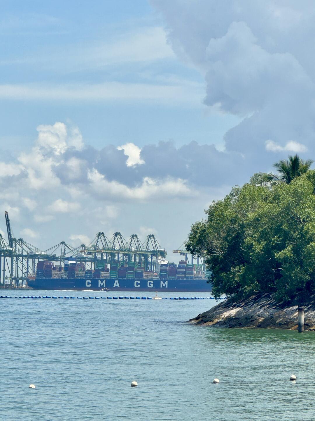 Singapour: une aventure compacte dans la ville des lions - Singapour dans les photos photo 3