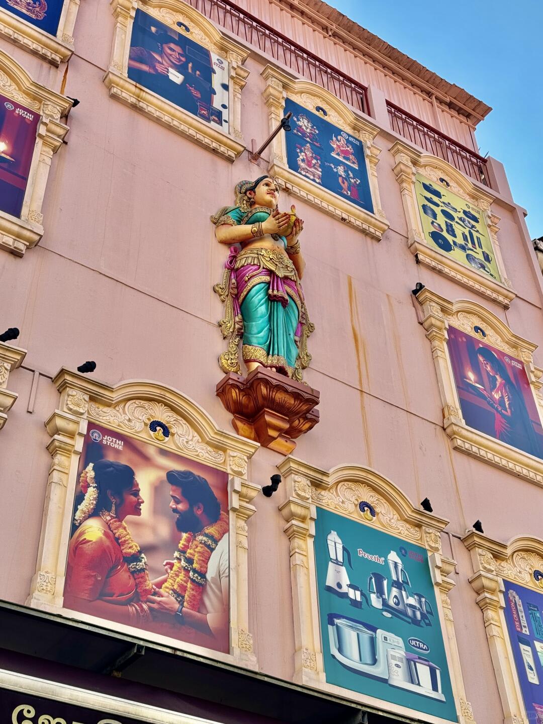 Singapour: une aventure compacte dans la ville des lions - Singapour dans les photos photo 4