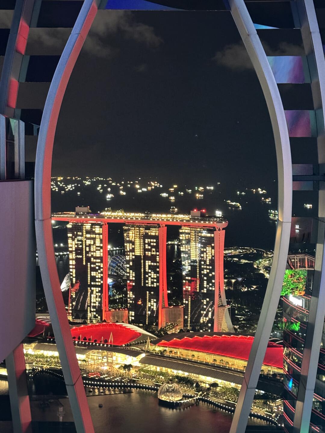 Singapour: une aventure compacte dans la ville des lions video poster