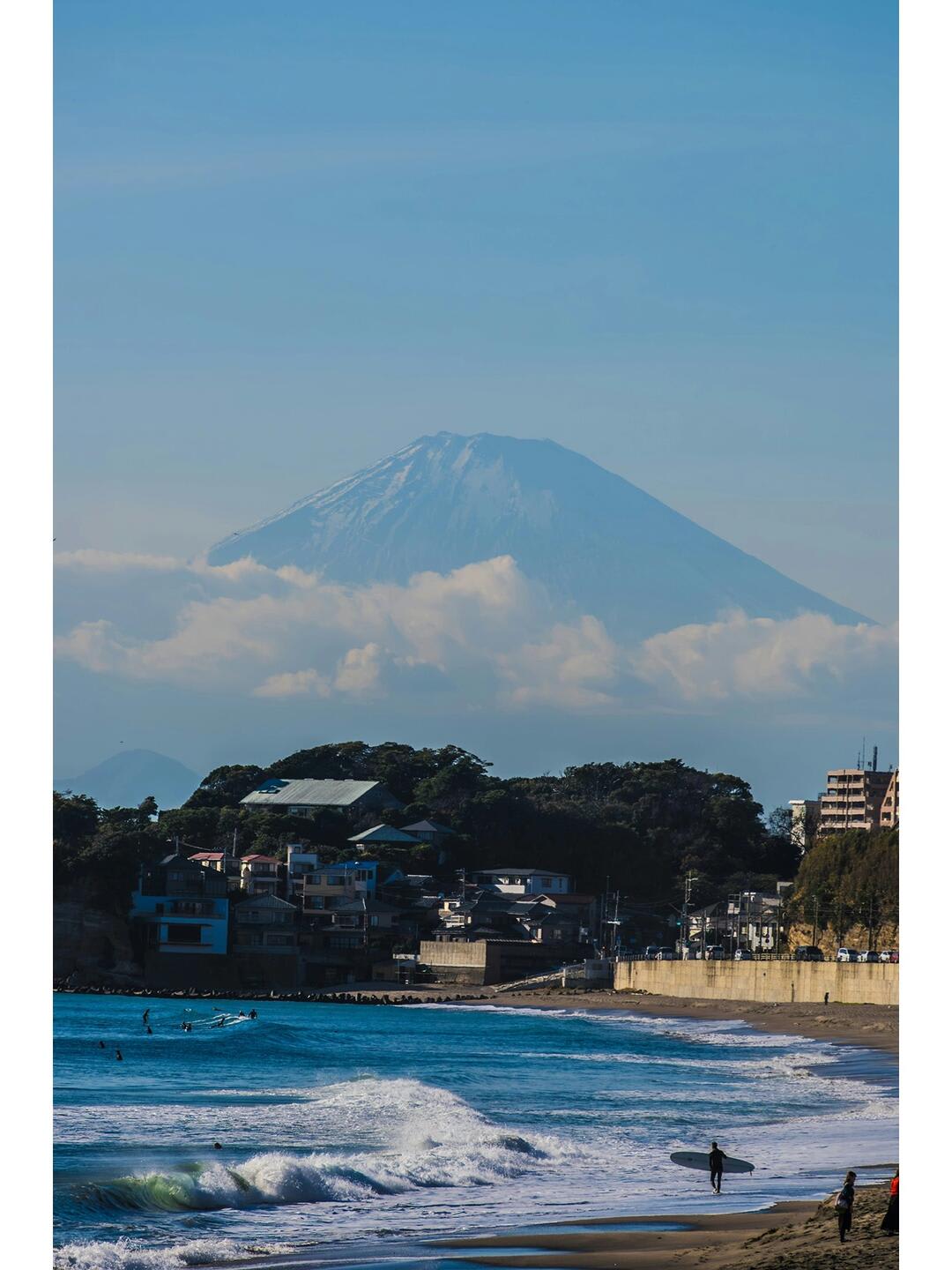 Japan Adventure: Explore Tokyo, Fuji Mountain, and the Beach video poster