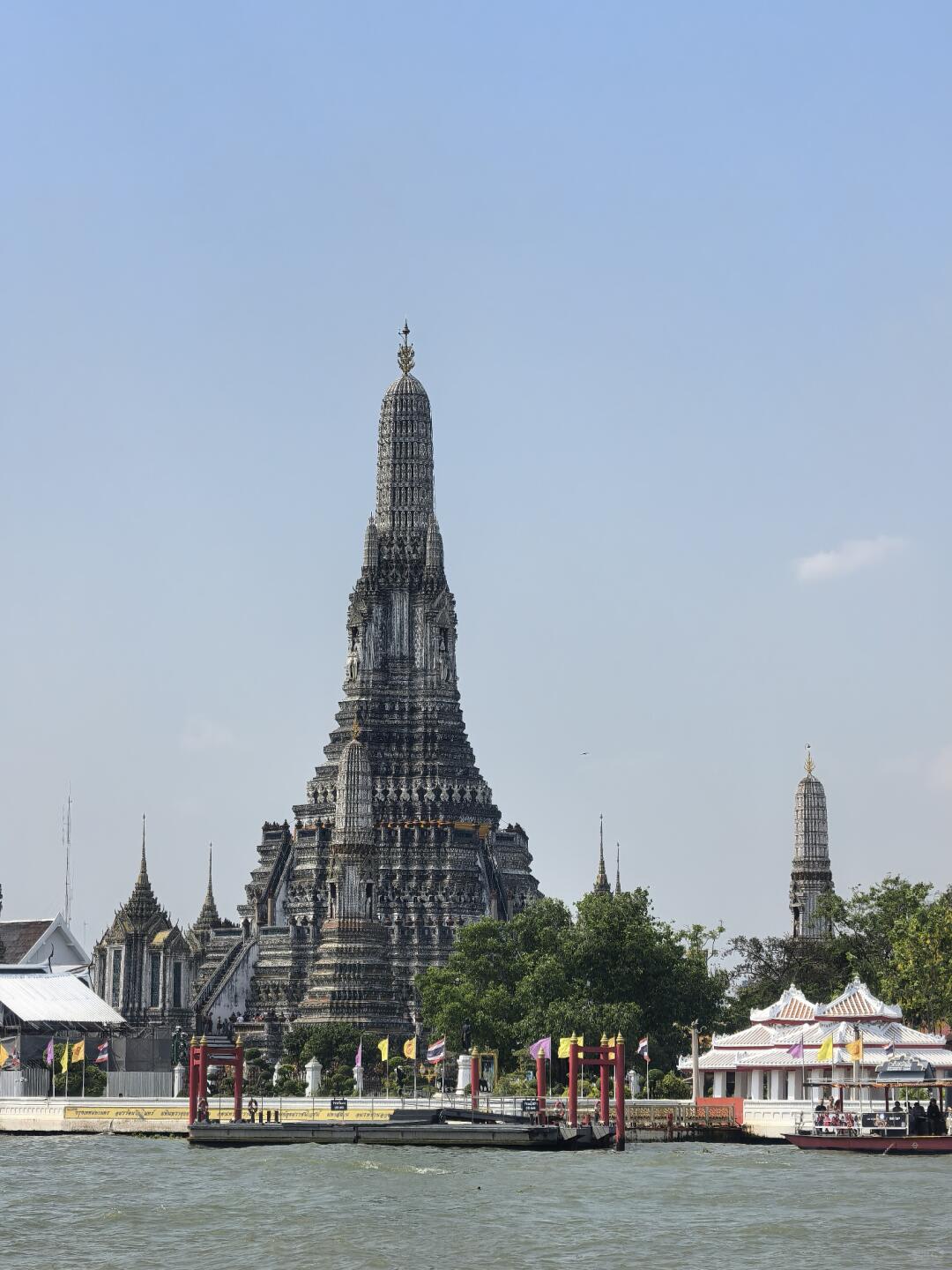 L'aventure en Thaïlande: le plaisir familial et l'immersion culturelle - Des moments incroyables photo 2