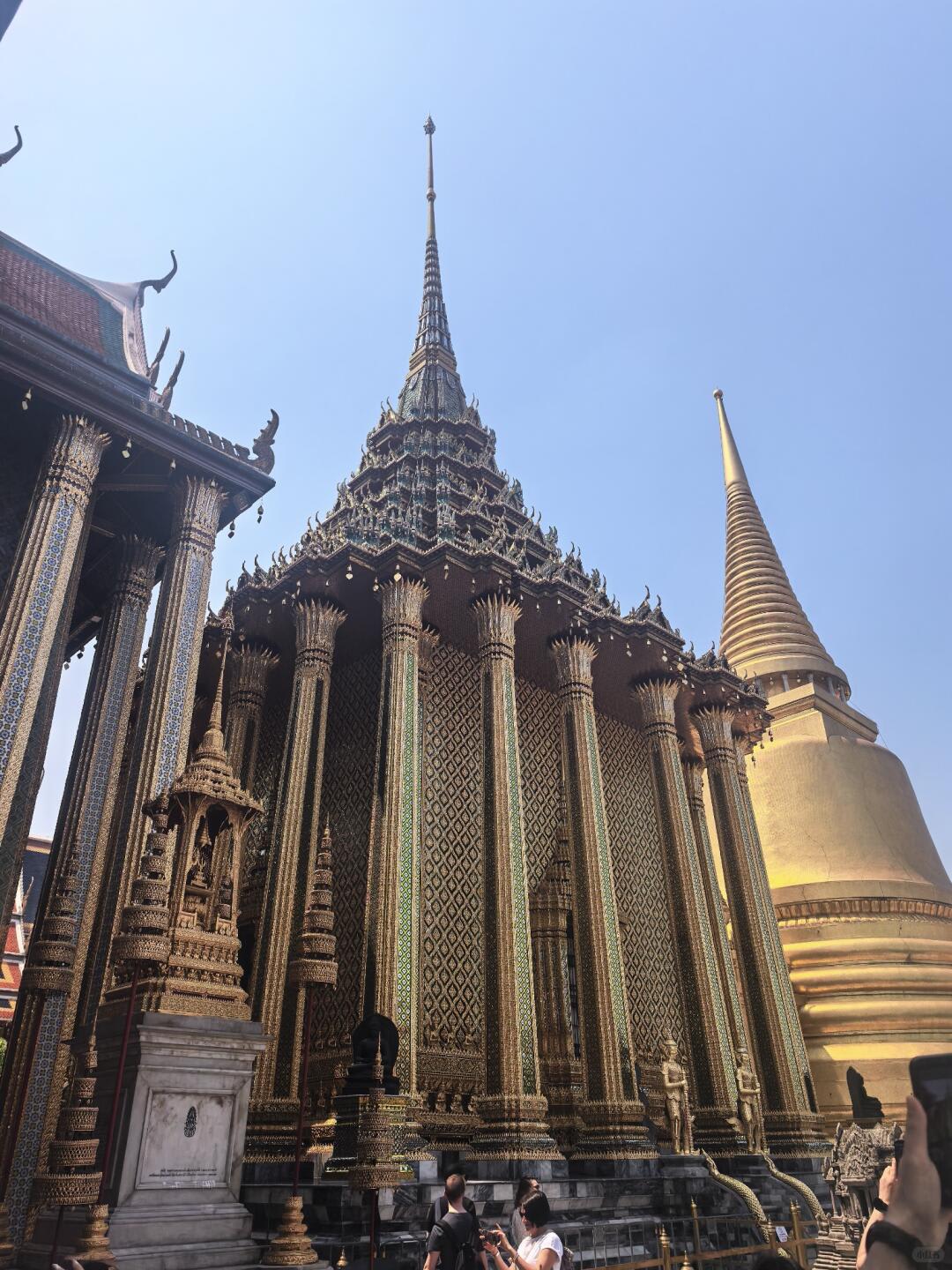 L'aventure en Thaïlande: le plaisir familial et l'immersion culturelle - Des moments incroyables photo 3