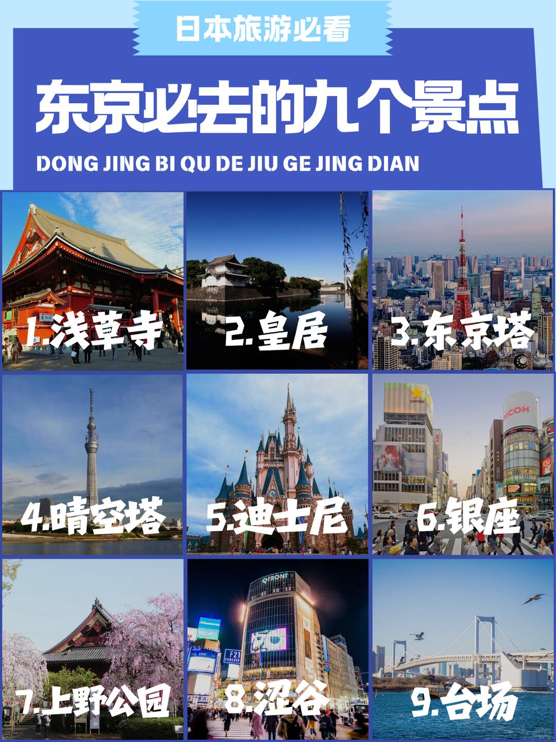 Tokyo Uncovered: A Guide to the City's Hidden Gems