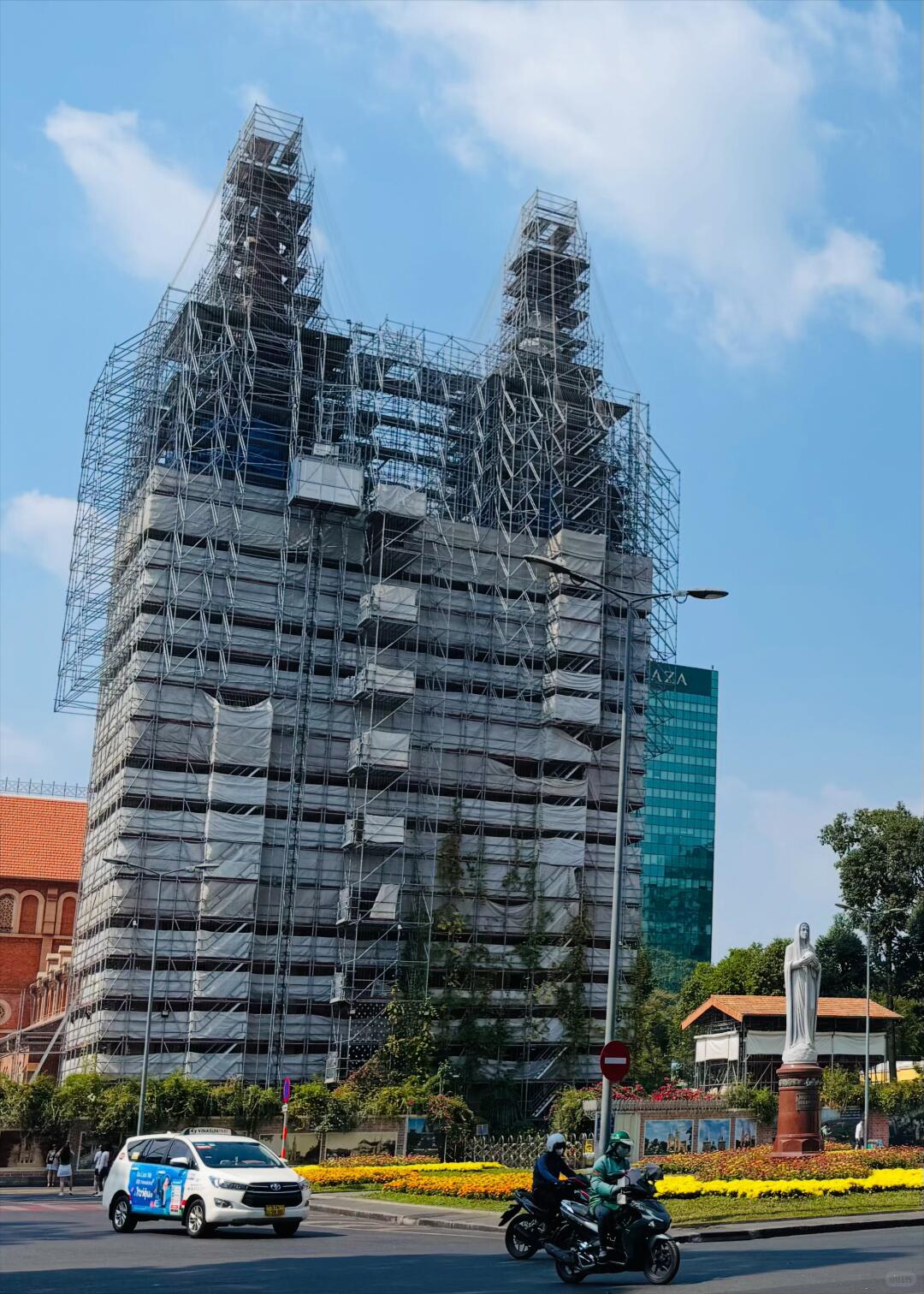 Ciudad de Ho Chi Minh: Guía de las mejores atracciones y experiencias - Galería de la ciudad de Ho Chi Minh: un viaje visual photo 2