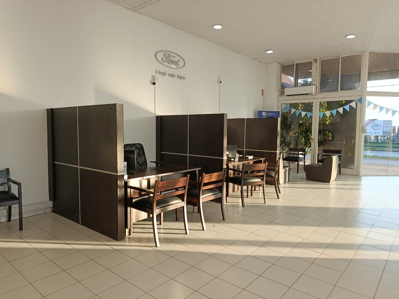 Oficinas y Corporativos — imagen 1 de 3