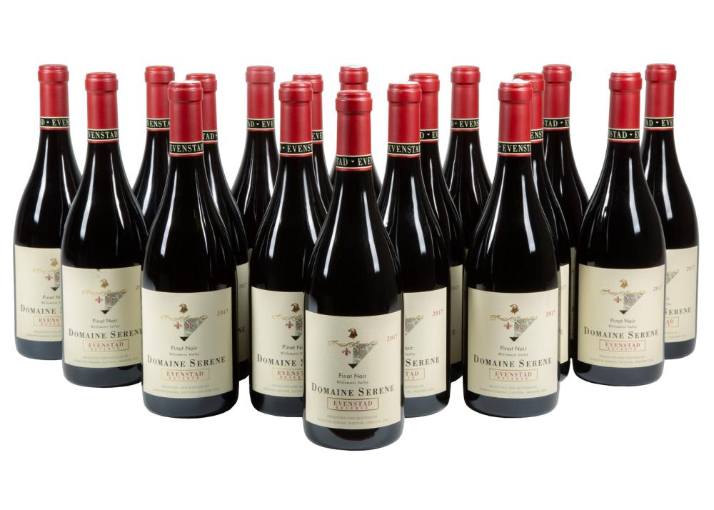 Domaine Serene Evenstad Reserve β Pinot Noir bottle