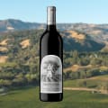 Silver Oak Alexander Valley Cabernet Sauvignon — Cabernet Sauvignon bottle