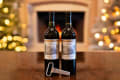 Chateau Montelena Estate — Cabernet Sauvignon bottle