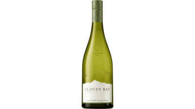 Cloudy Bay Sauvignon Blanc 2023 โ Sauvignon Blanc bottle
