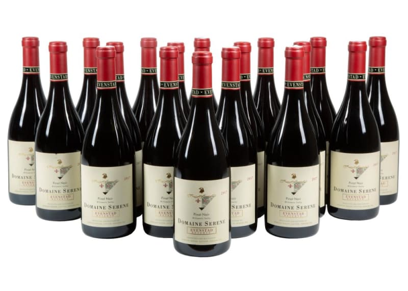 Domaine Serene Evenstad Reserve bottle shot