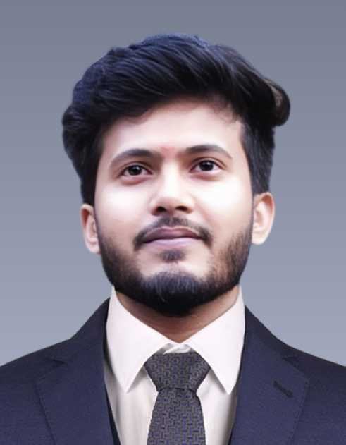 Sanjeev Kumar - Software Engineer