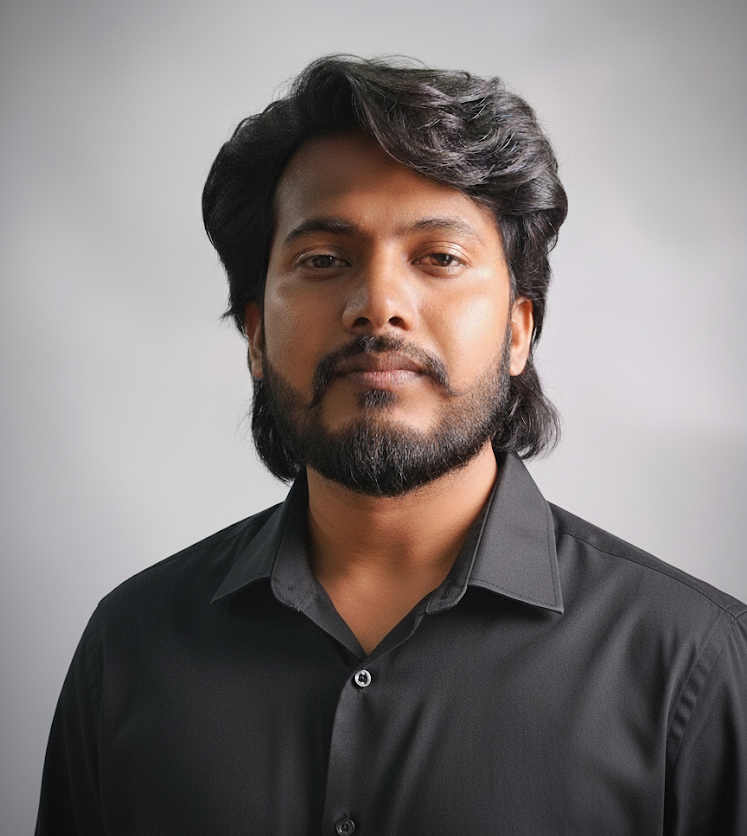 Sanjeev Kumar - Software Engineer