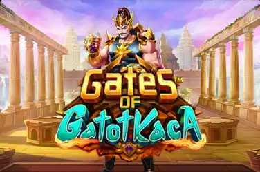 Gates Of Gatot Kaca