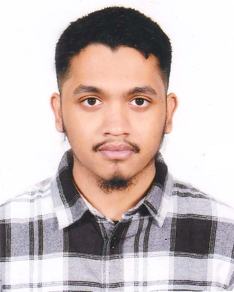 Azraf Khan Zarif